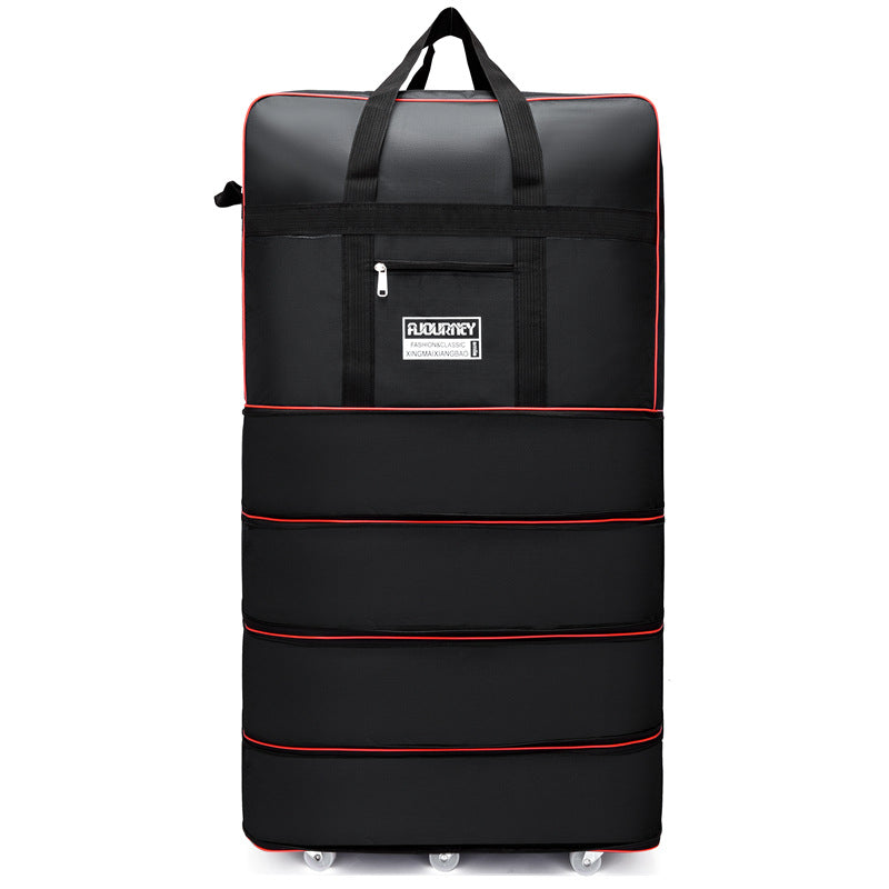 Folding Storage Box Air Consignment Large Capacity Bags