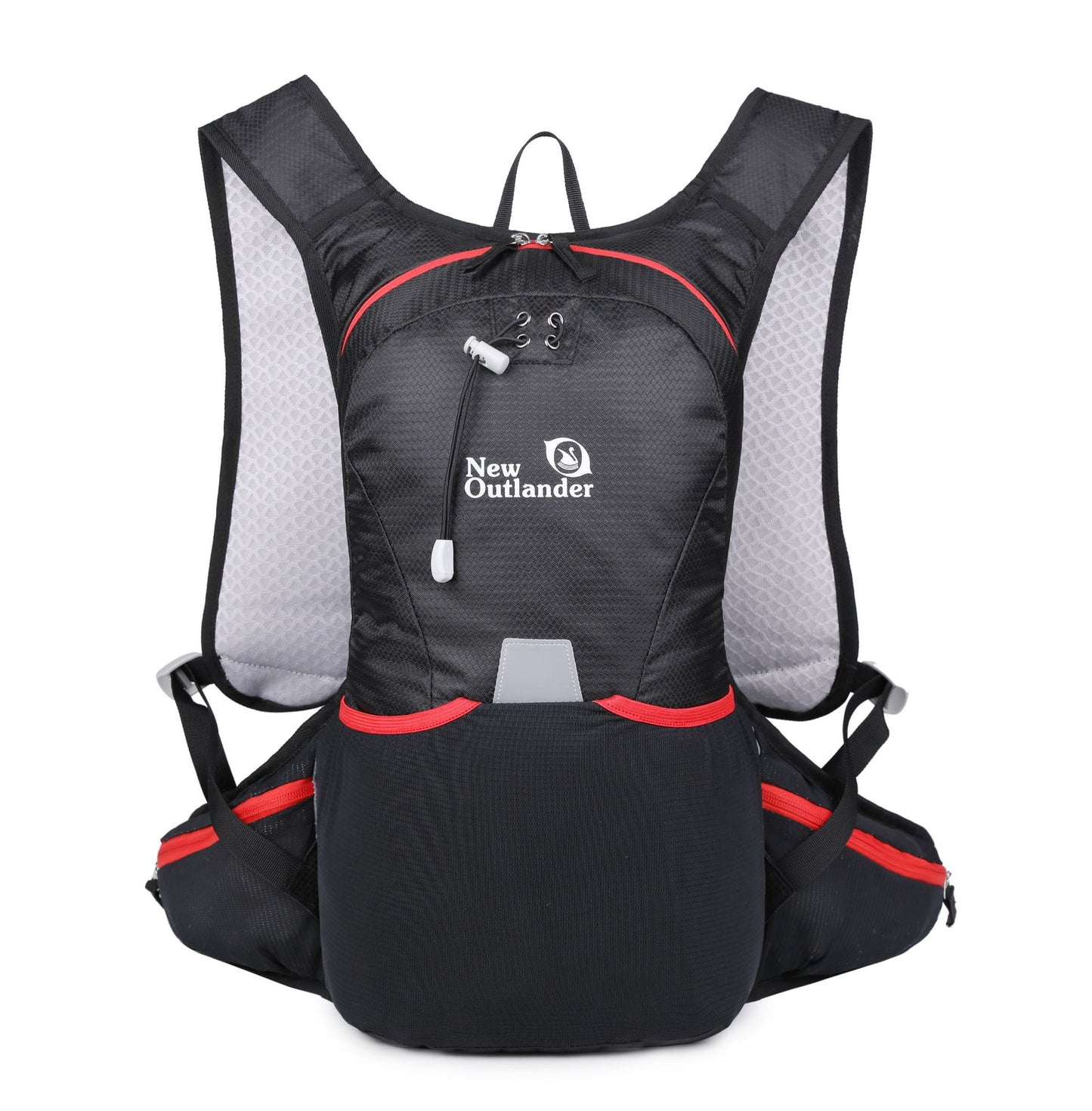 Cycling Hiking Running Water Daily Commuter Sports Backpacks