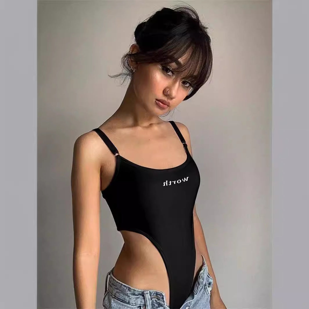 Women's Sexy Outerwear Inner Wear Triangle Pure Desire Sweet Shorts