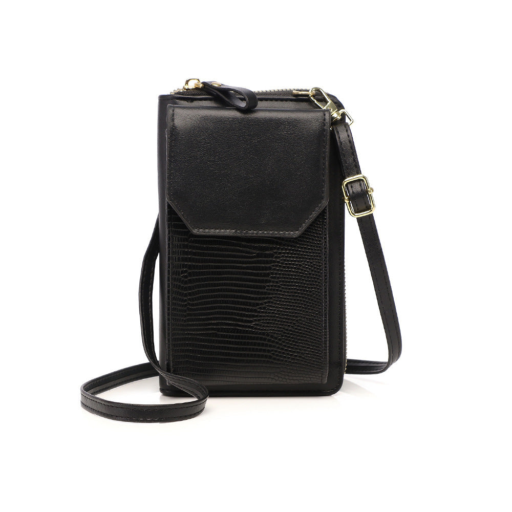 Women's Classy Fashion Mobile Large Capacity Phone Bags