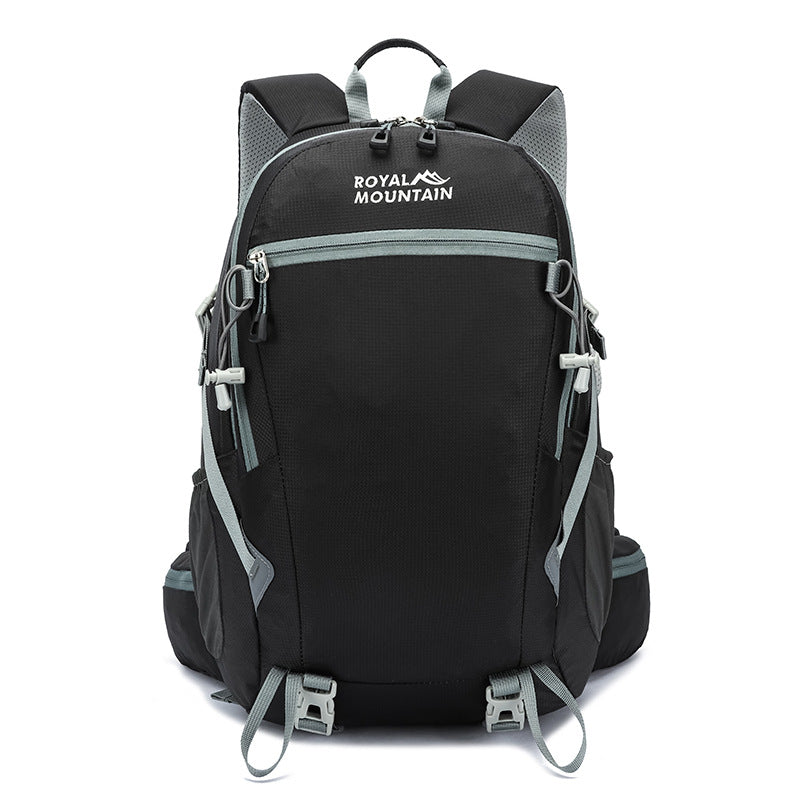 Women's & Men's & Carrying Waterproof Camping Lightweight On Mountaineering Backpacks