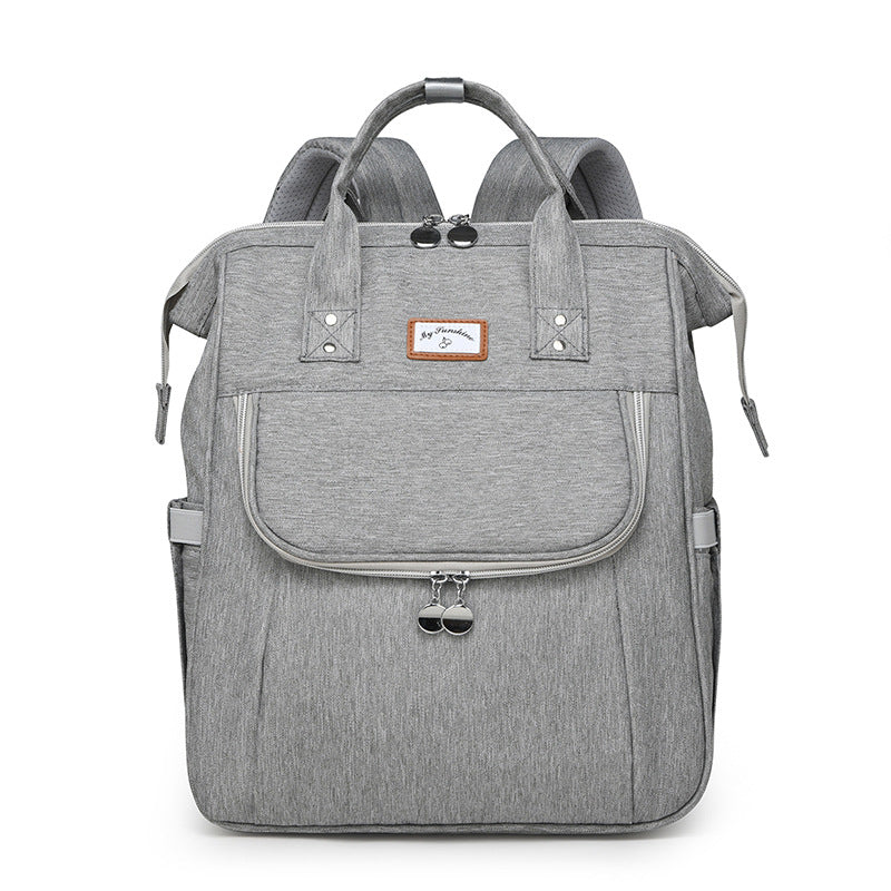 Mother Bedspread Mummy Portable Folding Hanging Bags