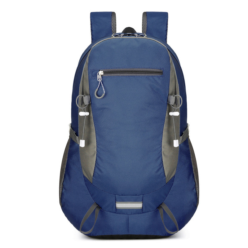 Women's & Men's & Leisure Trip Large Capacity Travel Bags