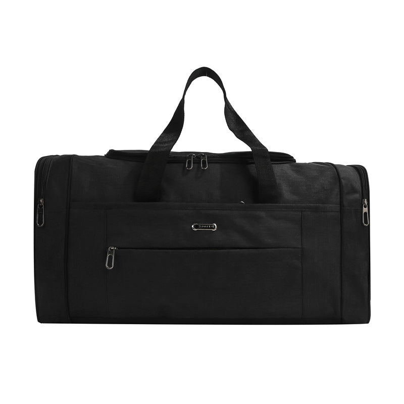 Women's & Men's & Large Capacity More Sizes Oxford Travel Bags