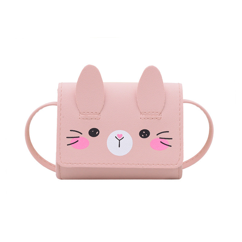 Portable Niche Large Capacity Cute Skin Care Handbags