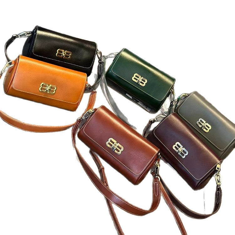 Women's High Sense Design Fashion Commuter Armpit Bags