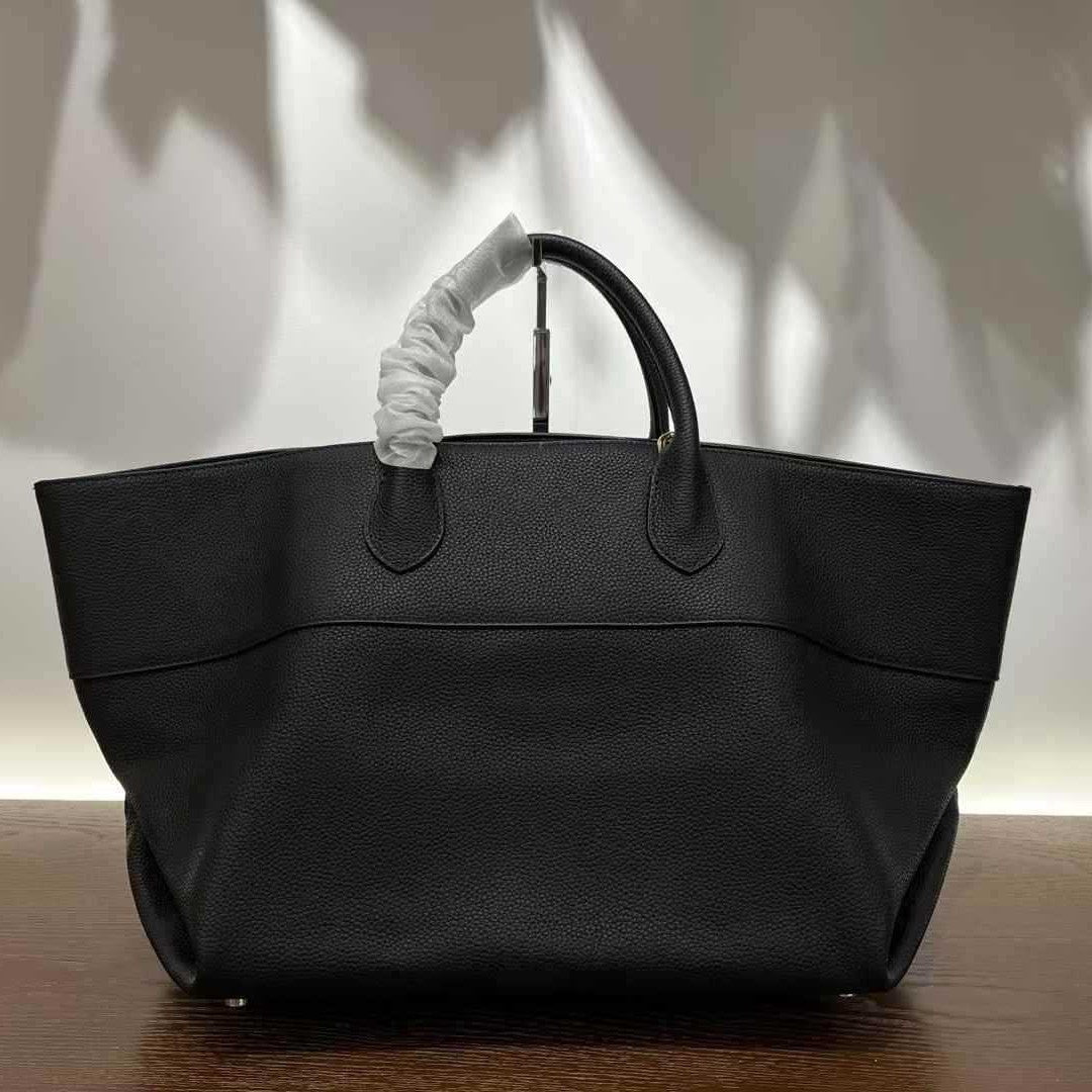 Women's Large Capacity Totes Commuter Portable Soft Bags