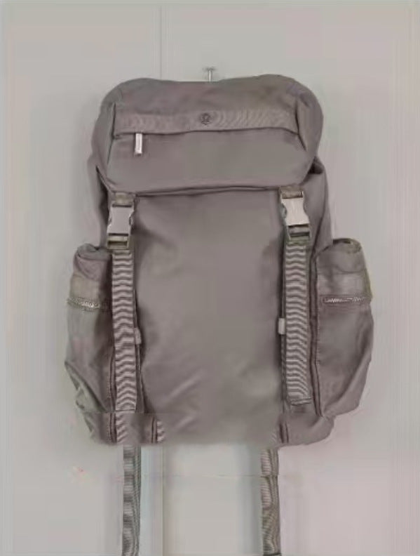 Women's & Men's & High-grade Large Capacity Lightweight For Backpacks