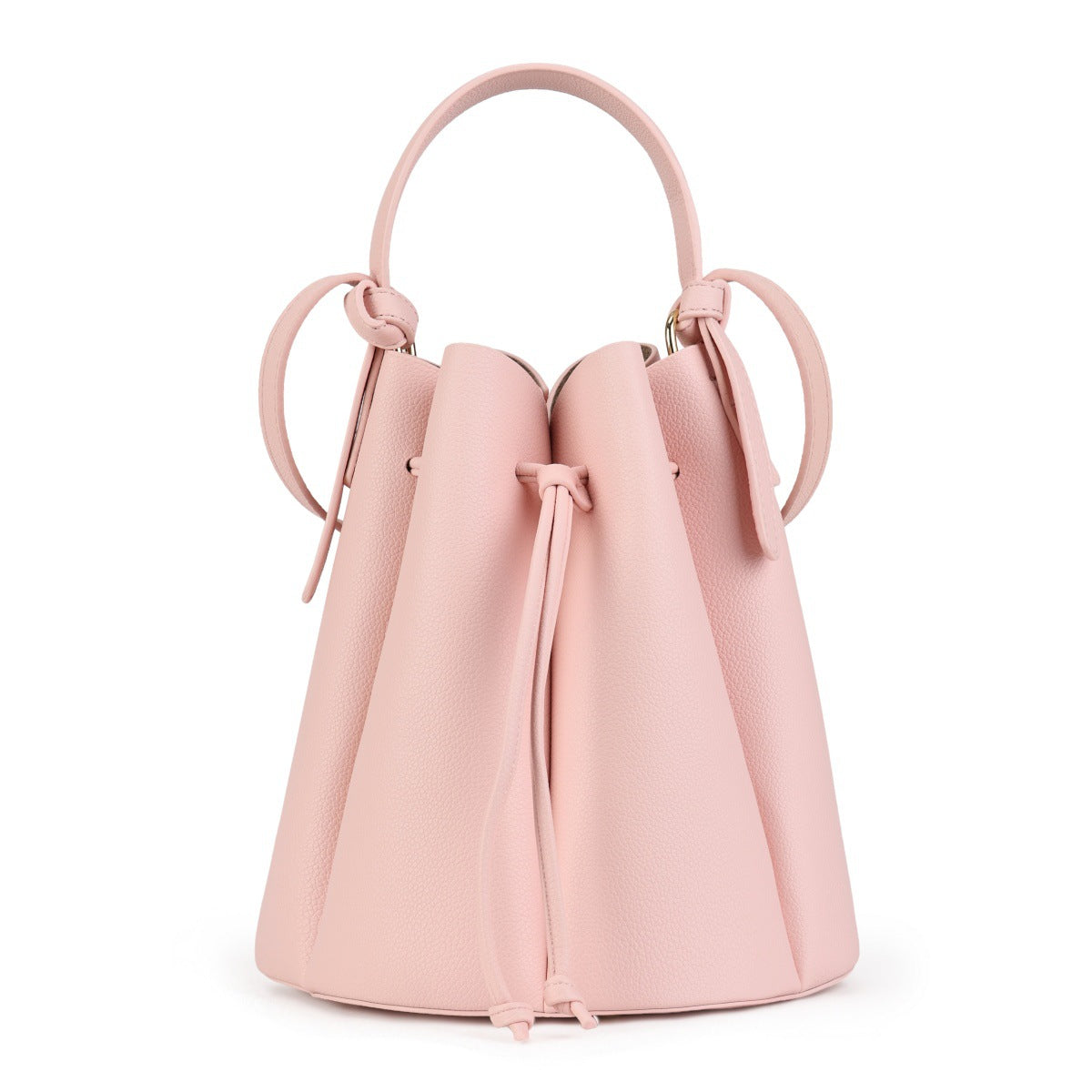 Women's Trendy Petal Retro Simple High Sense Bags