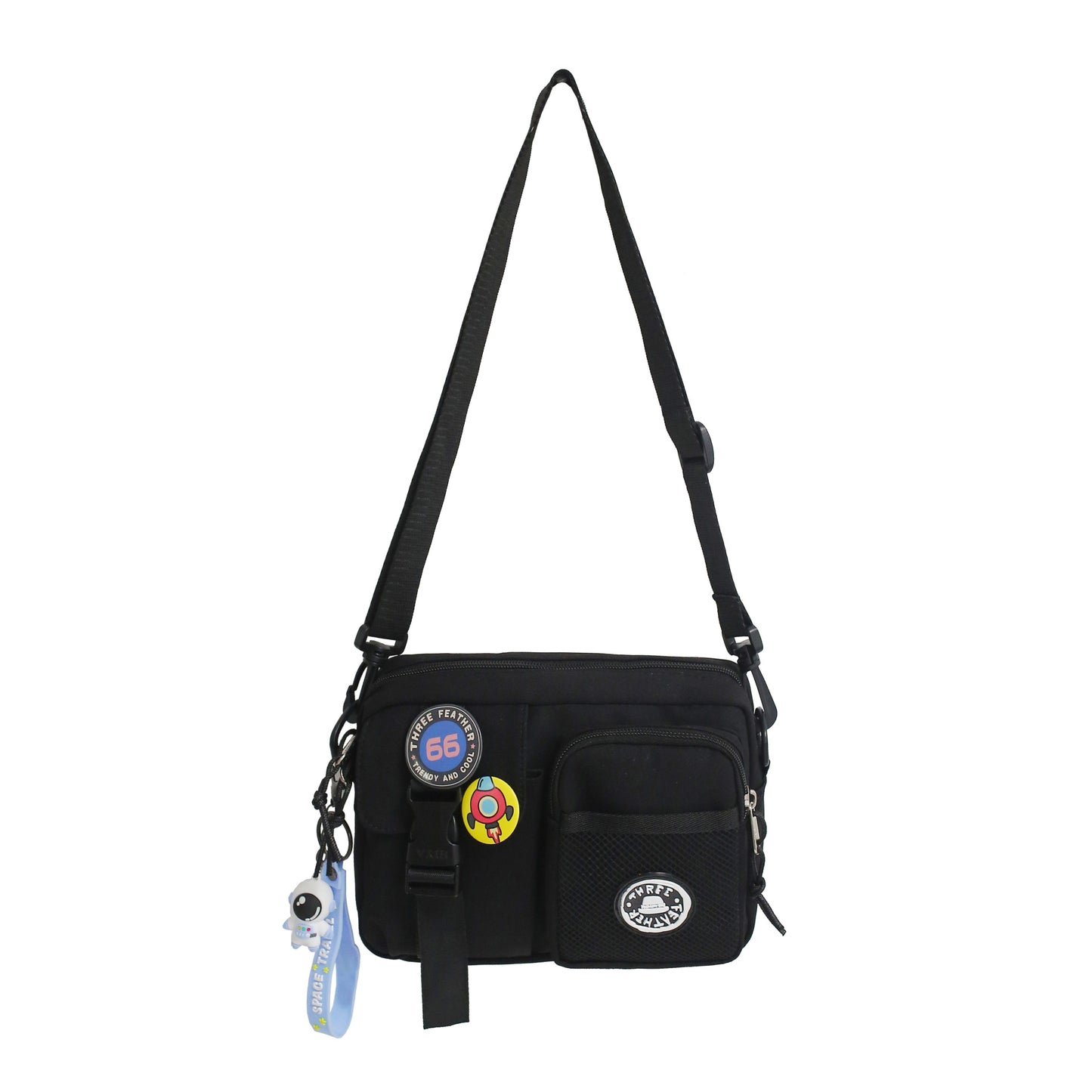 Women's & Men's & Fashion Style Men's Messenger Bags