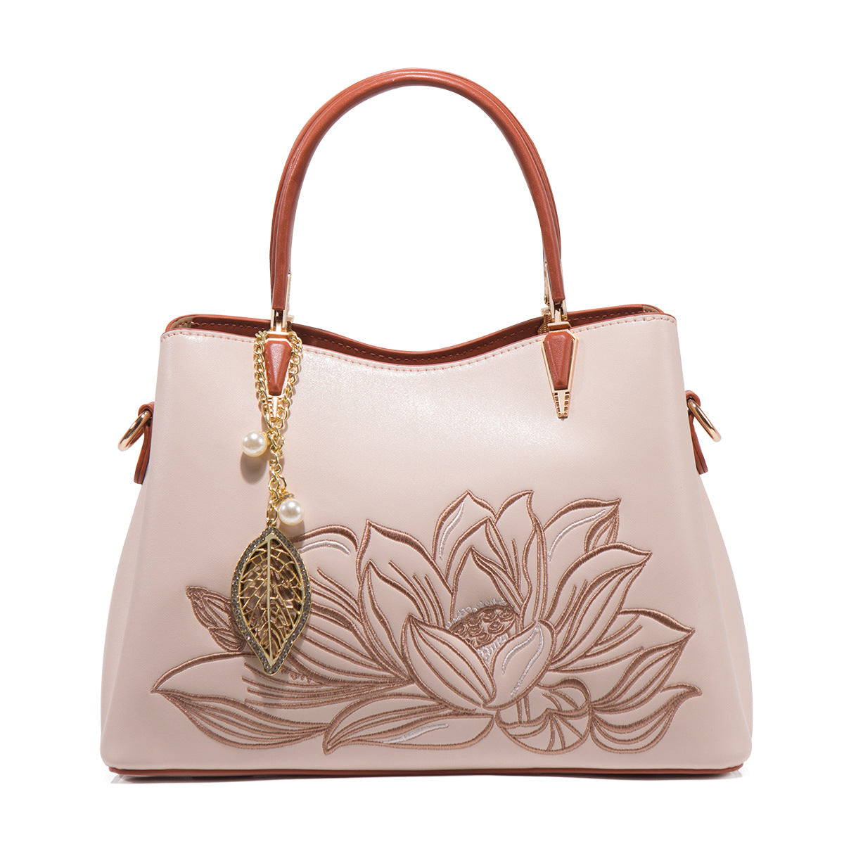 Women's Mother's Day To Give Mom Bridal High-grade Handbags