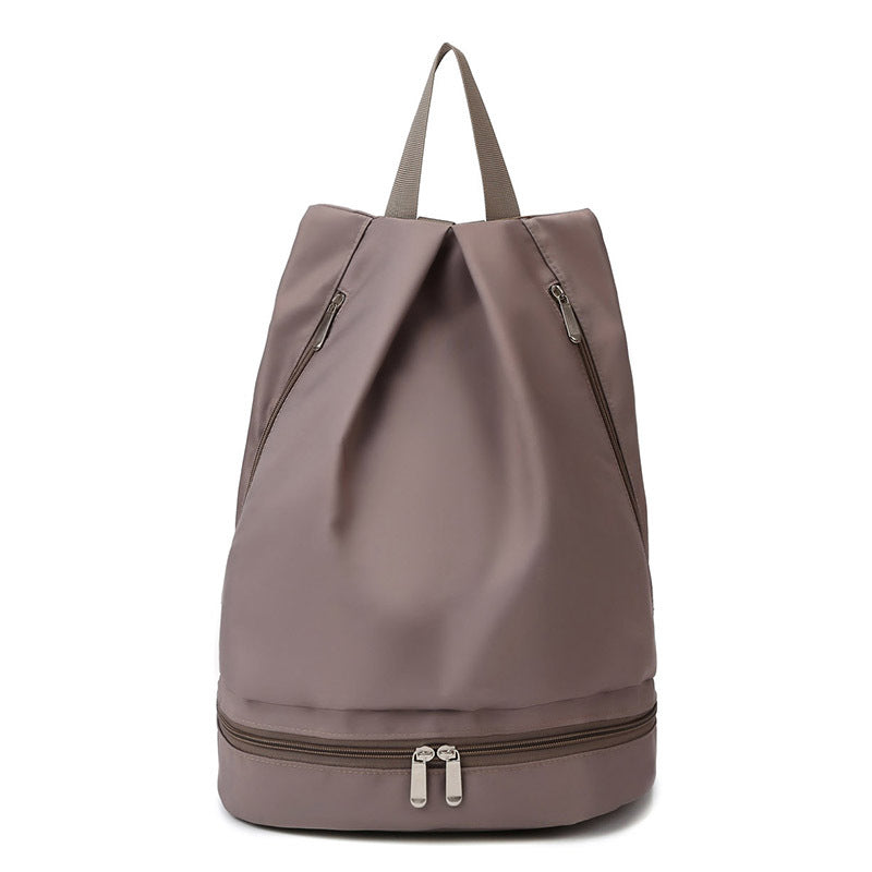 Women's & Men's & Swim Dry Wet Separation Waterproof Travel Bags