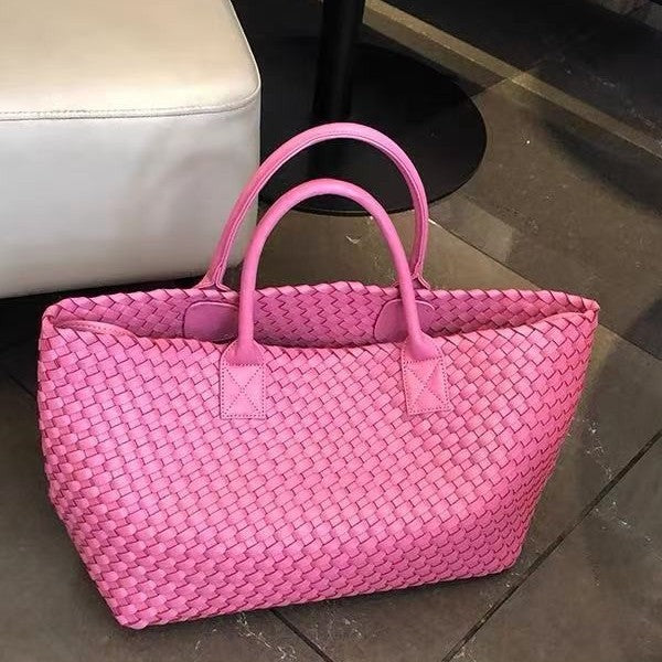 New Women's Big Large Capacity Totes Handbags