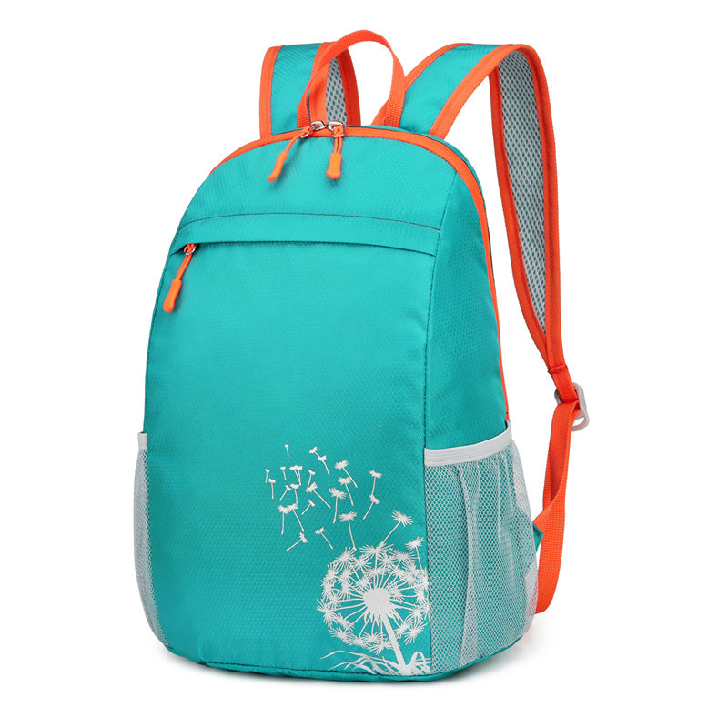 Trendy Lightweight Foldable Leisure Fashion Cute Backpacks