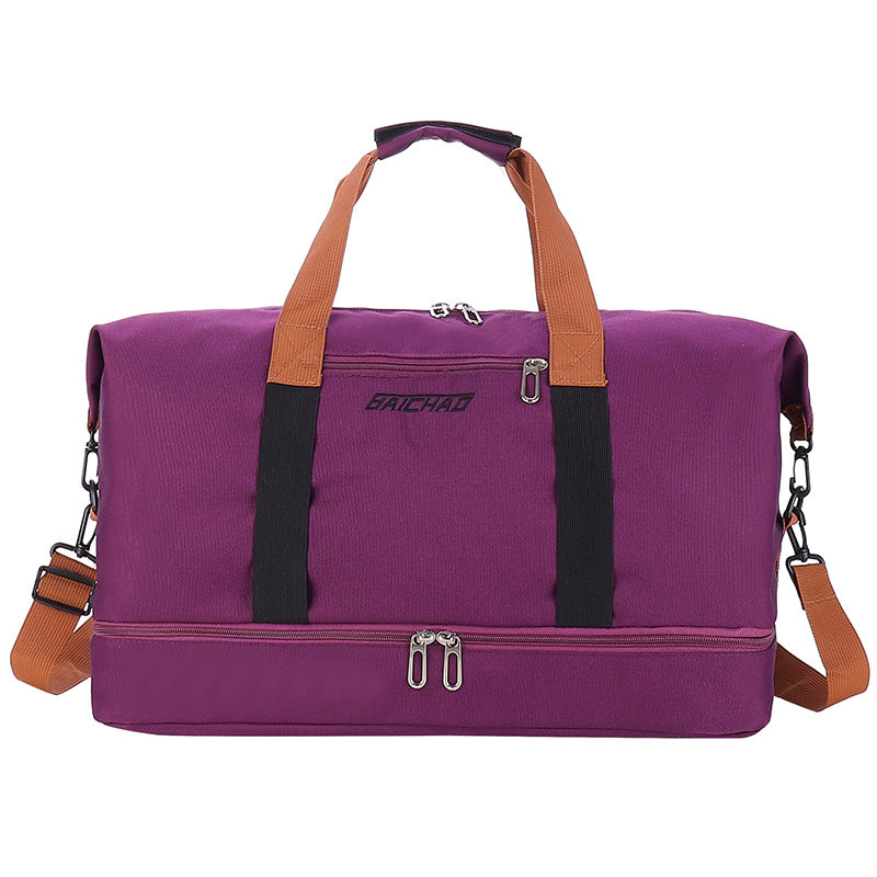 Distance Exercise Portable Pending Delivery Boarding Travel Bags