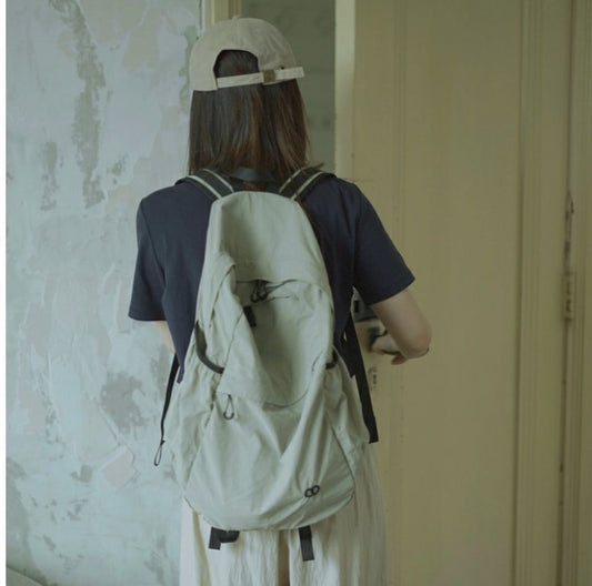 City Outdoors Commute Large Capacity Lightweight Backpacks