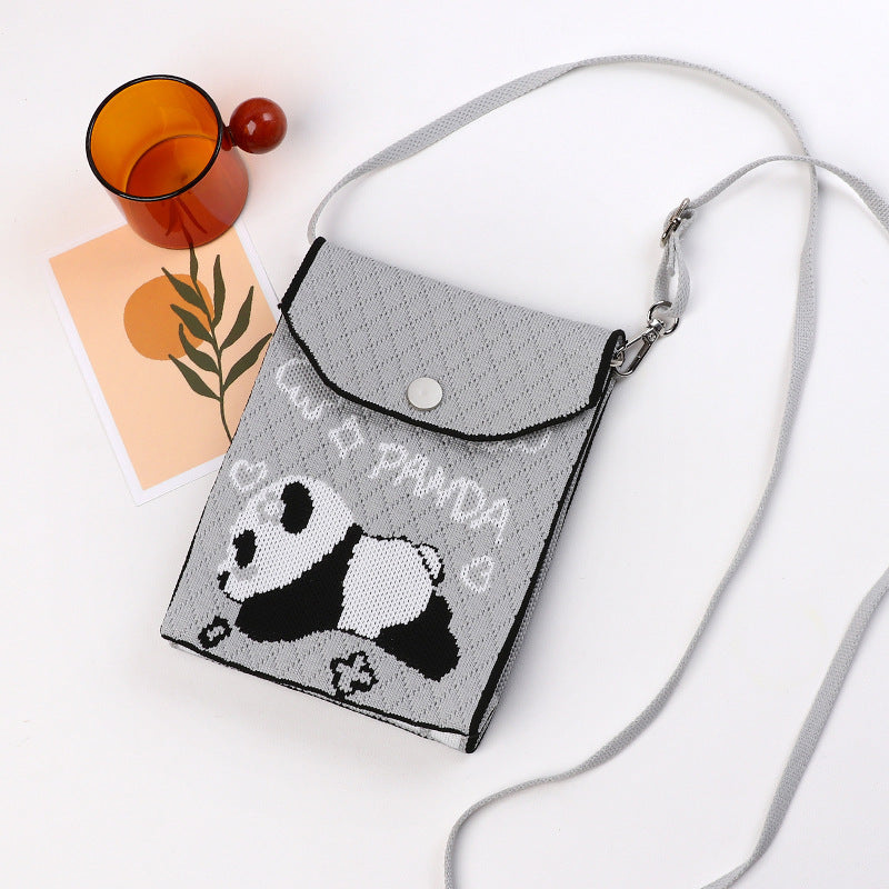 Fashion Versatile Hand Daily National Style Trendy Handbags