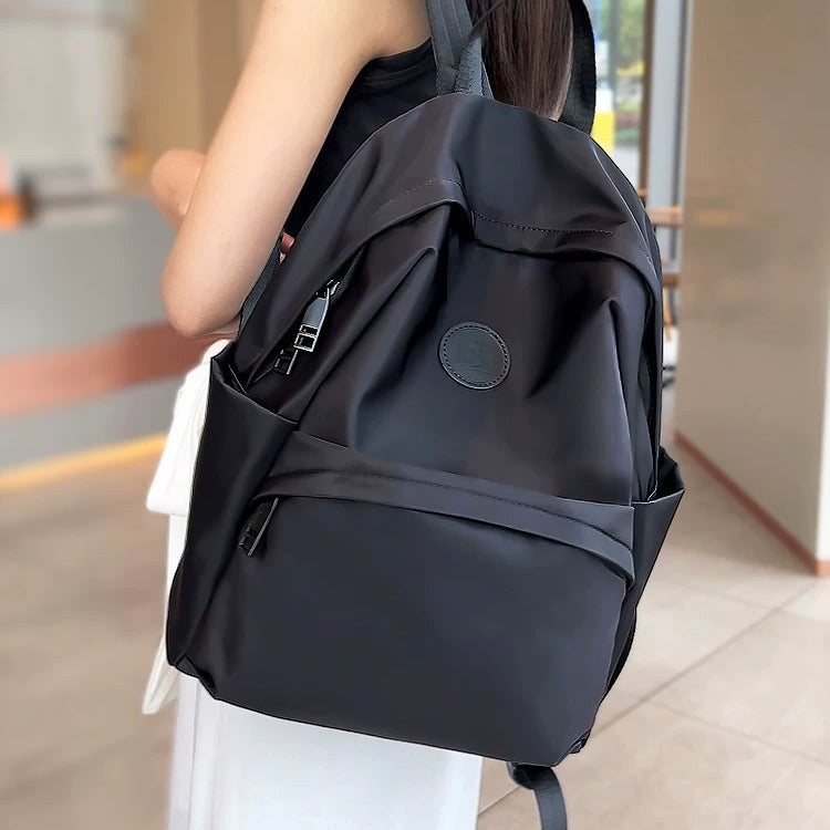 Women's Waterproof Large Capacity Oxford Cloth High-grade Backpacks
