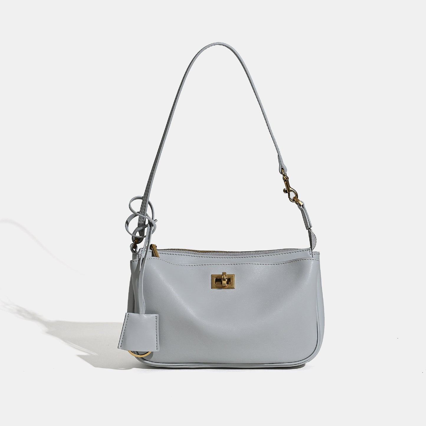 Underarm Toe Layer Cowhide Design Advanced Armpit Bags