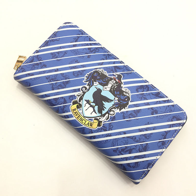 Creative Trendy Points Three Cambridge Portable Coin Purses