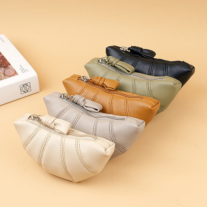 Niche Dumpling Change Storage Ode Large Card Holder