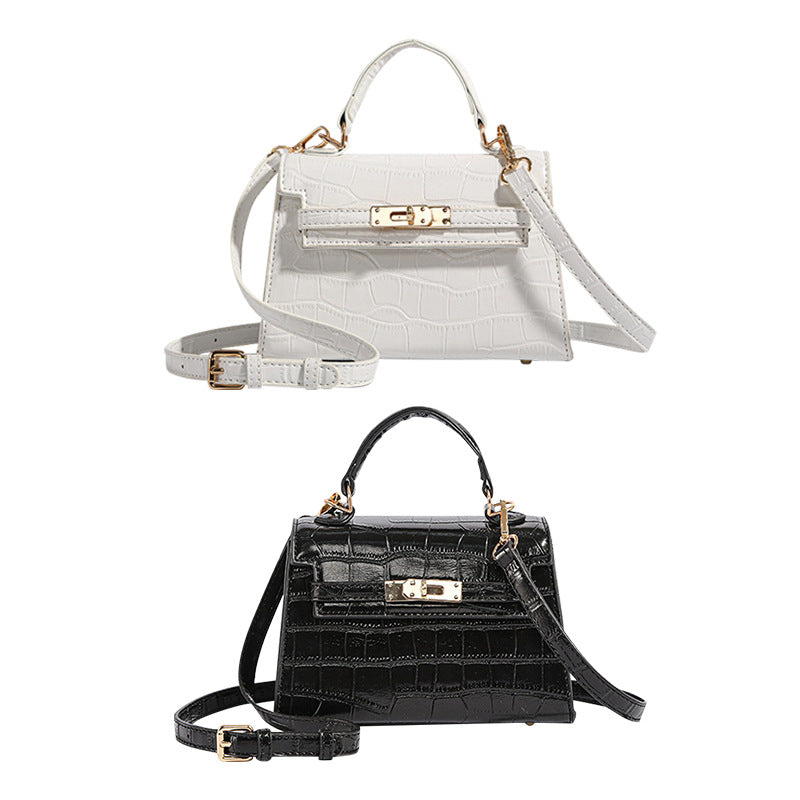 Women's For Versatile High-grade Fashion Western Style Handbags