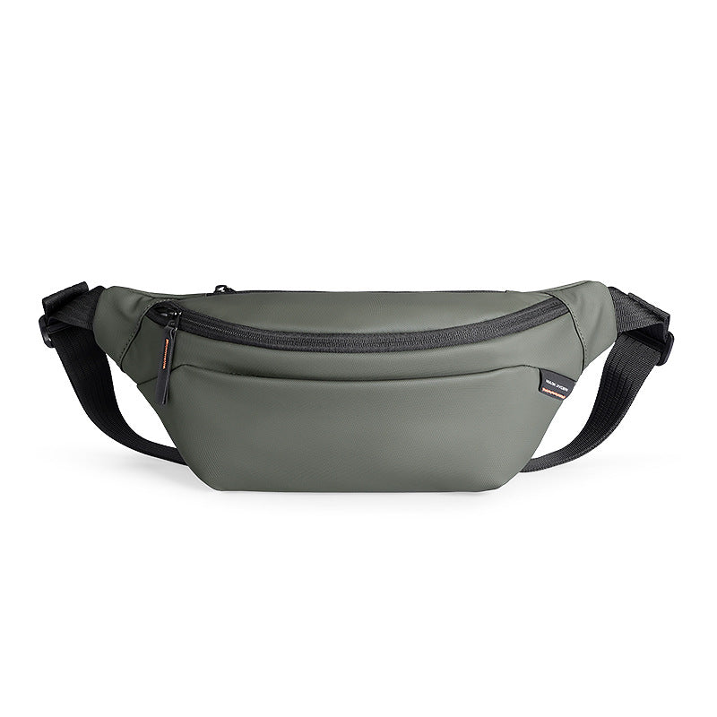 Marco Fashion Daily Riding Waterproof Lightweight Men's Messenger Bags