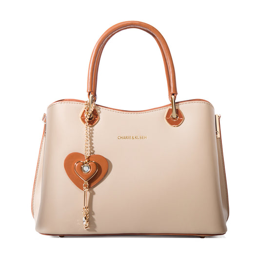 Women's Mother's Day Gift For Elders Large Handbags