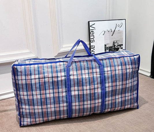 Waterproof Large Capacity Packing Moving Strong Durable Travel Bags