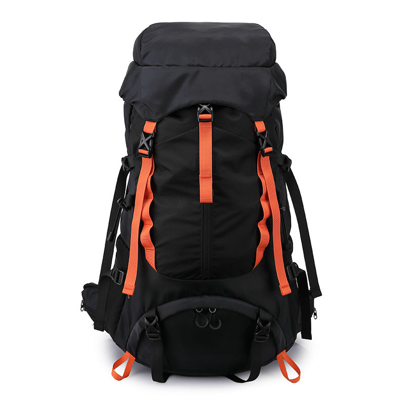 Attractive Graceful Fashion Casual Durable Hiking Mountaineering Backpacks