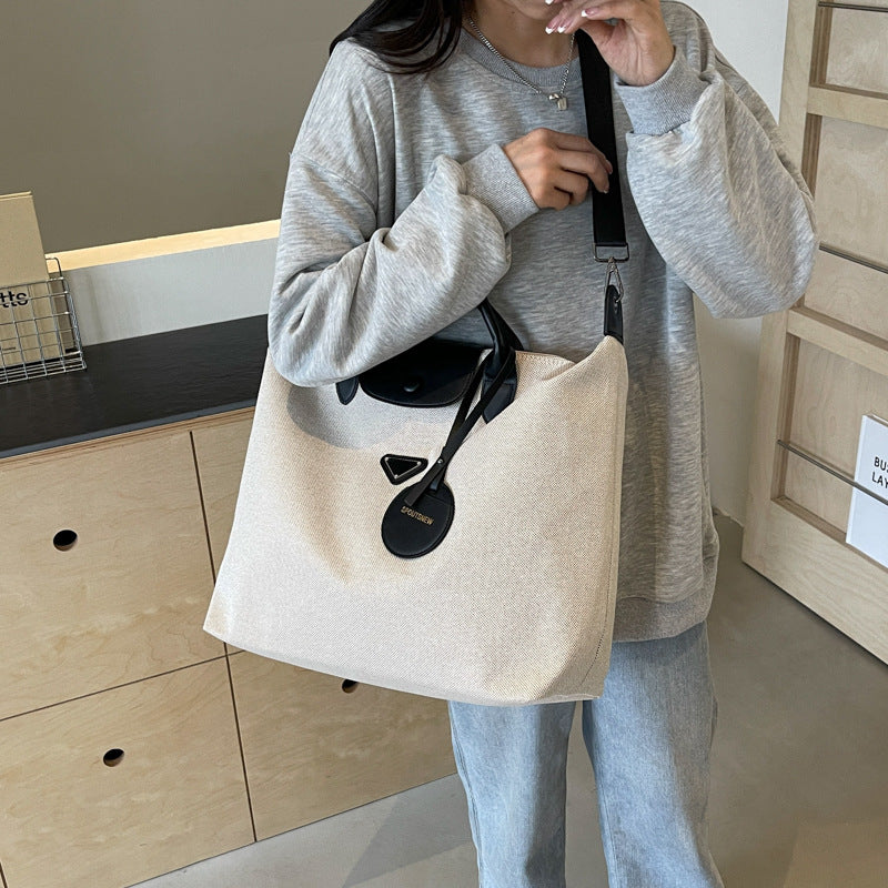 Women's Fashion Korean Style Lightweight Large Capacity Travel Bags