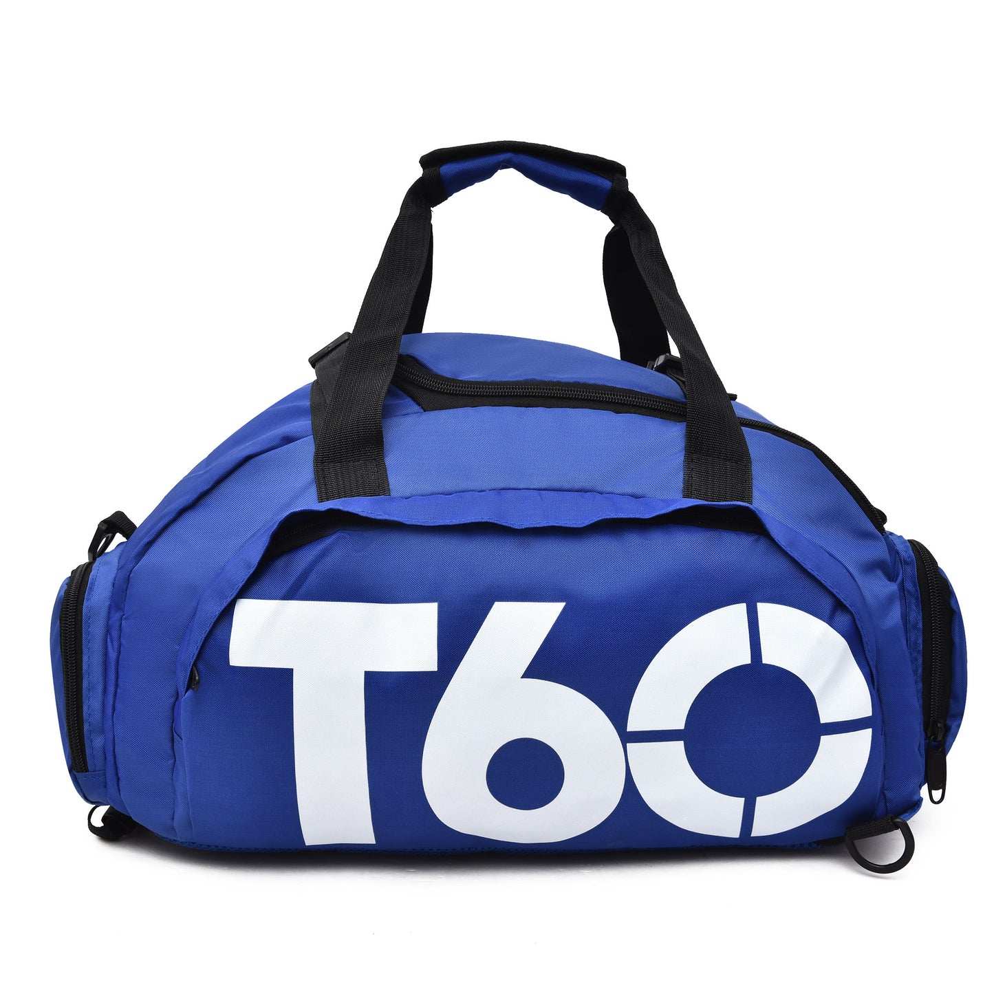 Football Waterproof Nylon Swimming Portable Processing Travel Bags