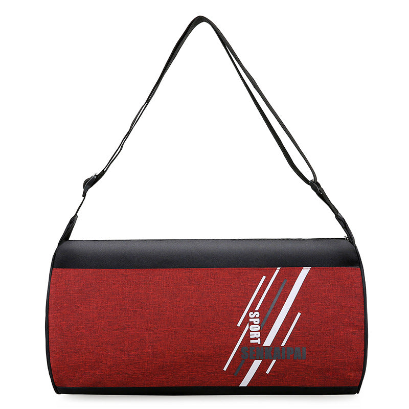 Women's & Men's & Short Distance Large Capacity Fashion Bags