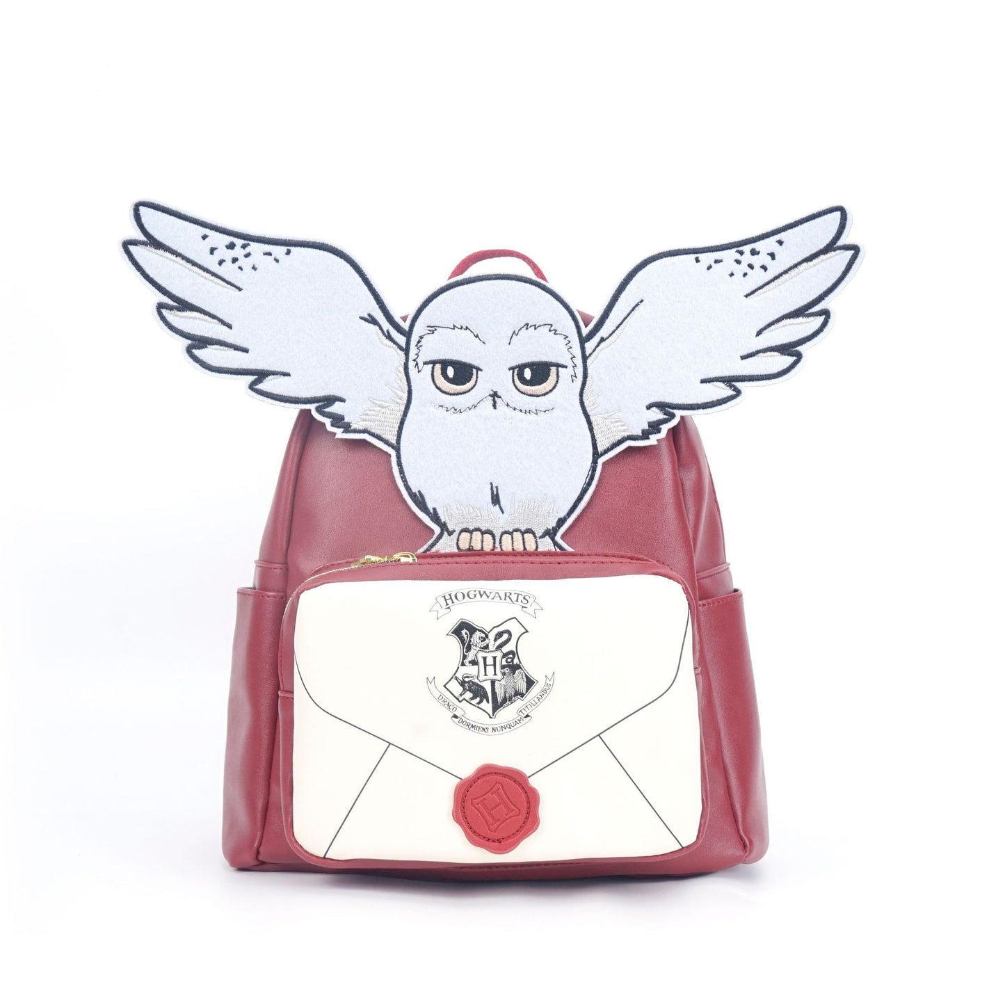 Creative Trendy Points Three Cambridge Portable Coin Purses