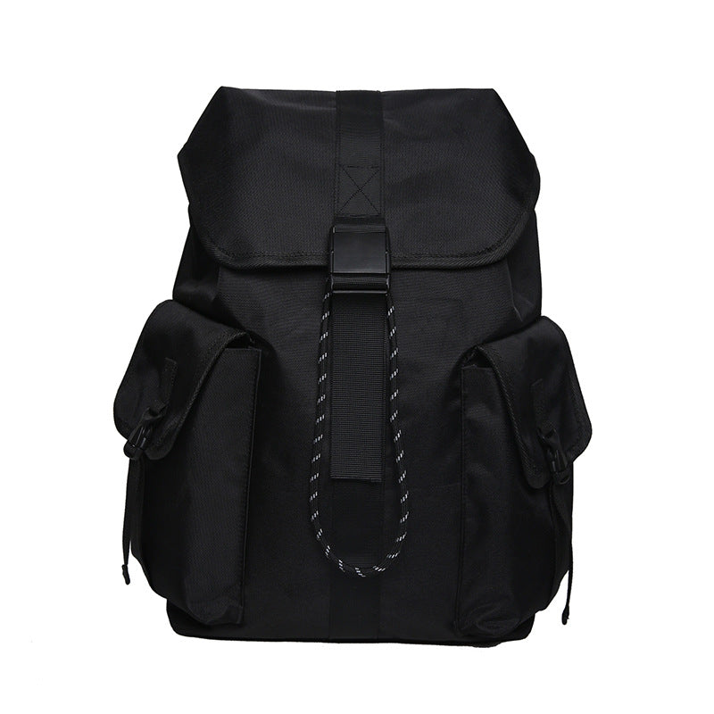 Large Capacity Waterproof Early High Boys Backpacks