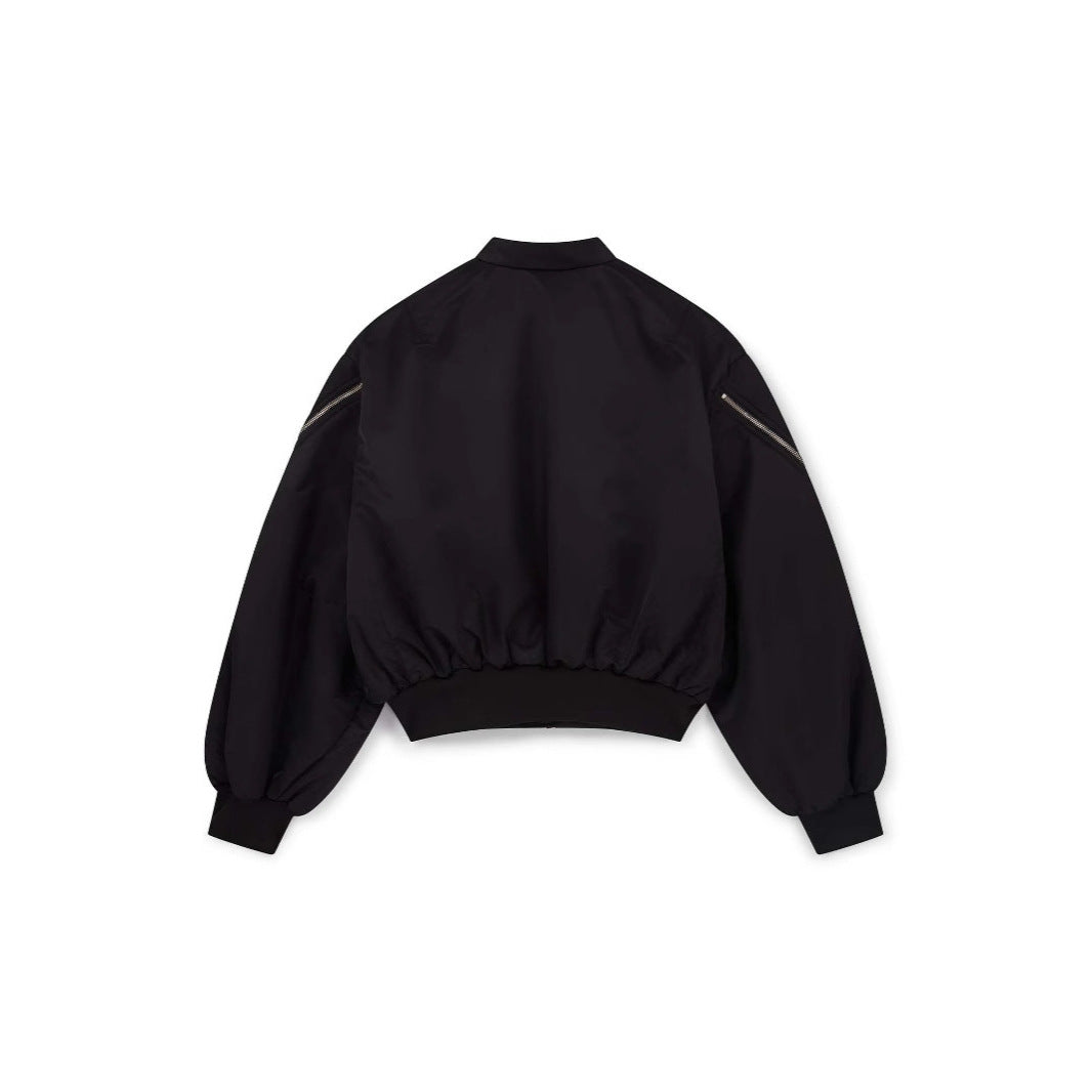 Women's & Men's & Design Loose Letter Embroidery Pattern Sweaters