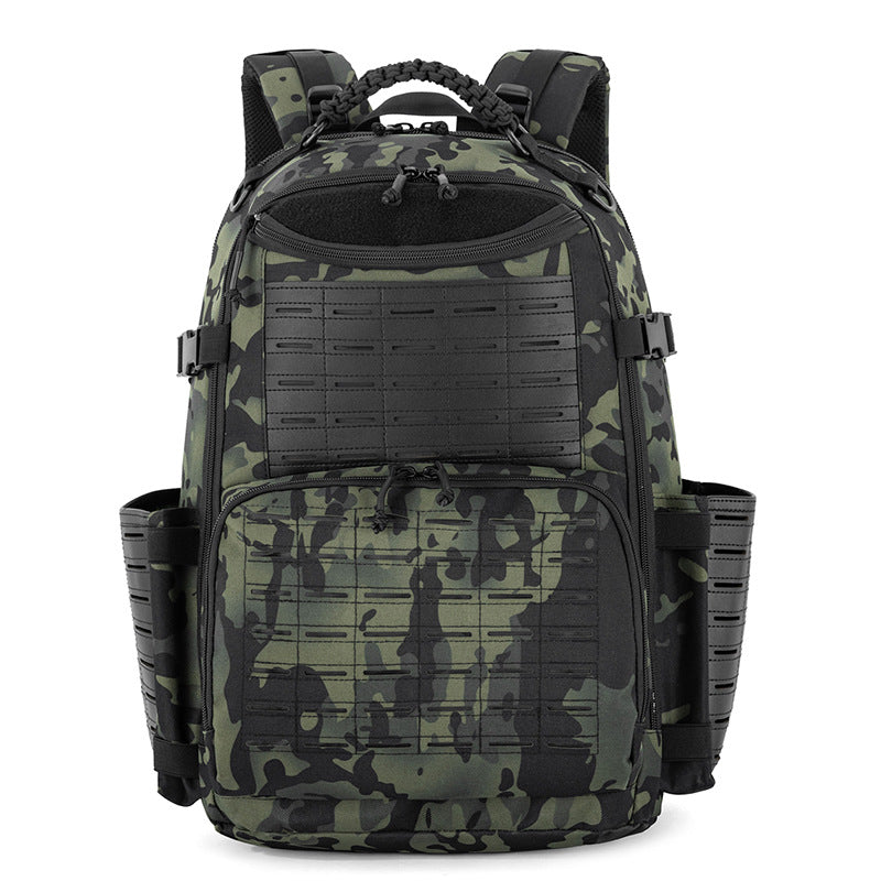 Classy Unique Beautiful Camouflage Hiking Camping Backpacks