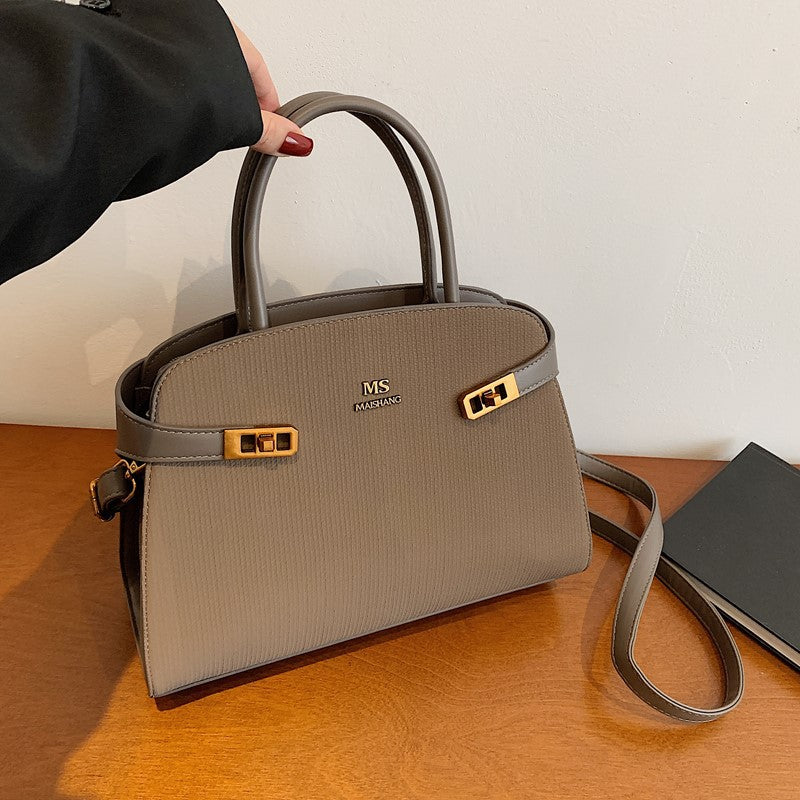 Large Capacity Versatile Daily Commuter Distance Crossbody Bags