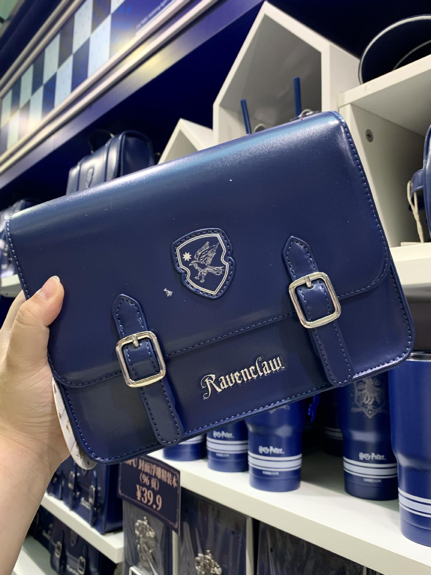 Harry Potter Joint Name Magic College Handbags