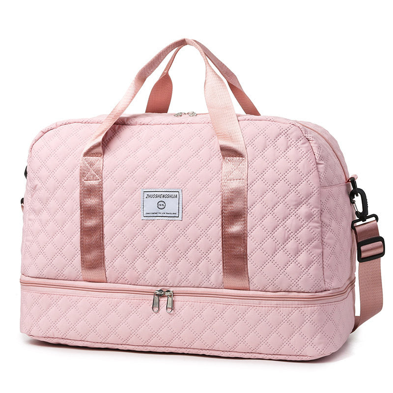 Trip Large Capacity Independent Shoe Pouch Travel Bags