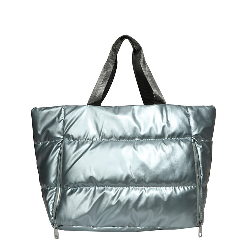 Dry Wet Separation Short Trip Large Travel Bags