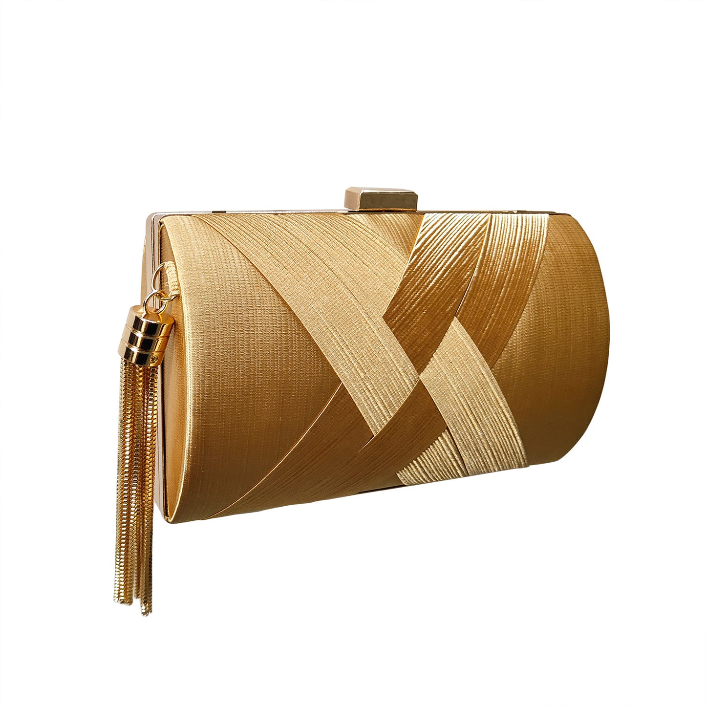 Women's Popular Fashion Tassel Dinner Banquet Bags