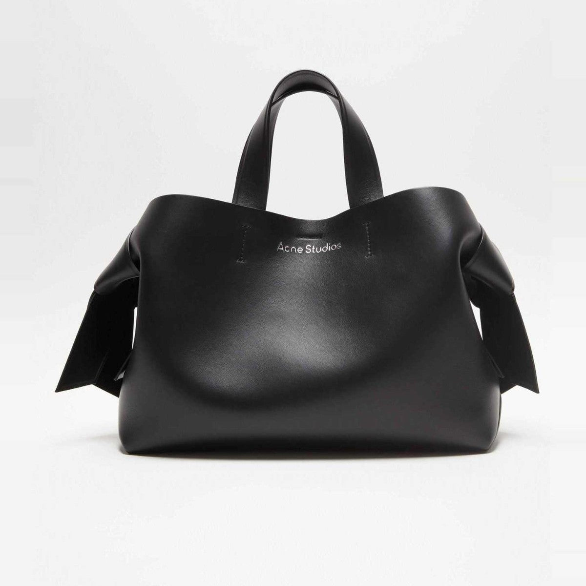 Women's Swedish Niche Bow Large Capacity Bags