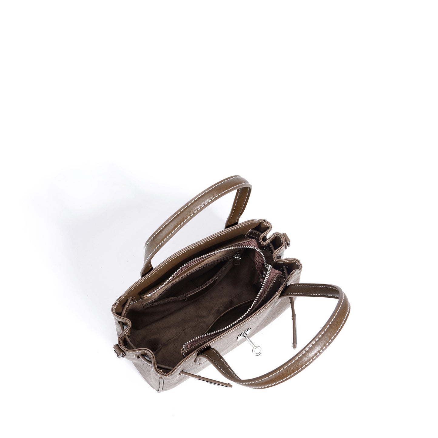 Premium Advanced Texture Retro Fashion Minority Handbags