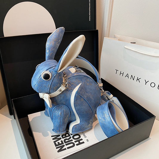 Cool Design Female Style Unique Creative Crossbody Bags