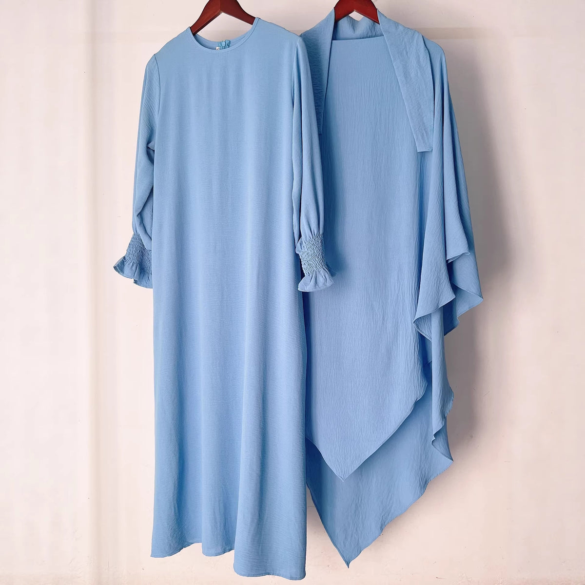 Fashion Classy Women's Two-piece Simple Elegant Clothing