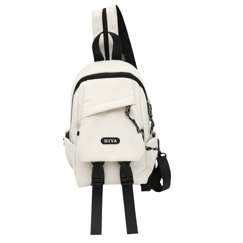 Couple Cycling Large Capacity For Junior Men's Messenger Bags