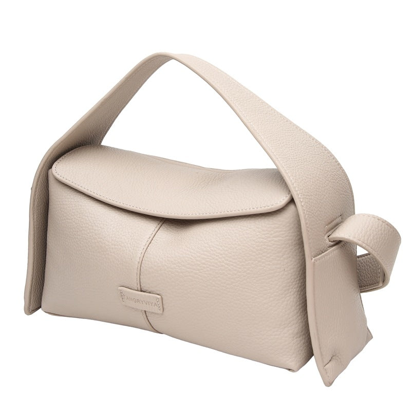 Comfortable Women's High-grade Large Capacity Light Crossbody Bags