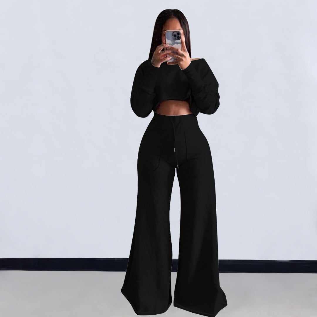 Women's Attractive Pretty Durable Casual Support Suits