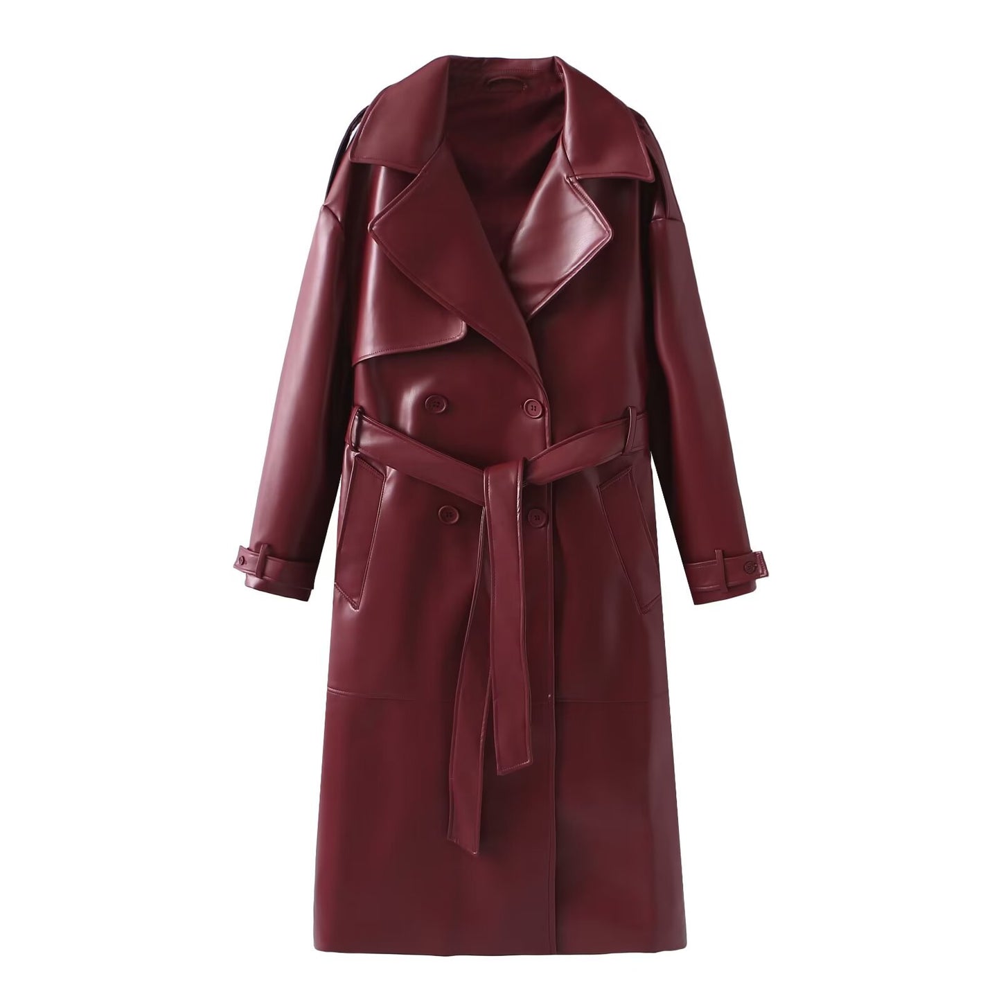Women's French Fashion Design Sense Minority Casual Jackets